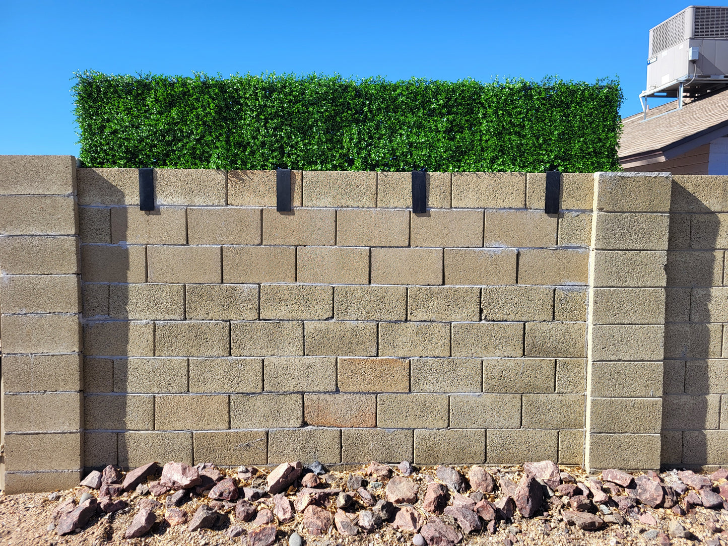 Haven Hedges Privacy System (4 Panel Package)