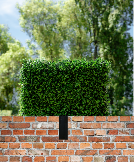 Haven Fence Extender MAX for Brick Walls (Single Panel)